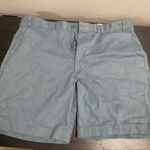 Mens blue(ish) shorts